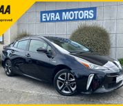 Toyota Prius 2020