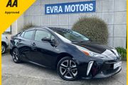 Toyota Prius 2020