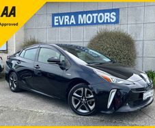 Toyota Prius 2020