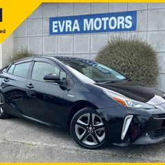 Toyota Prius 2020