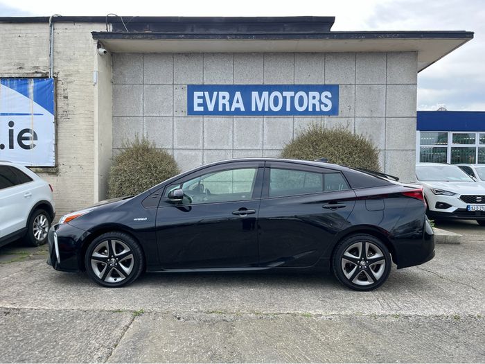 Toyota Prius 2020
