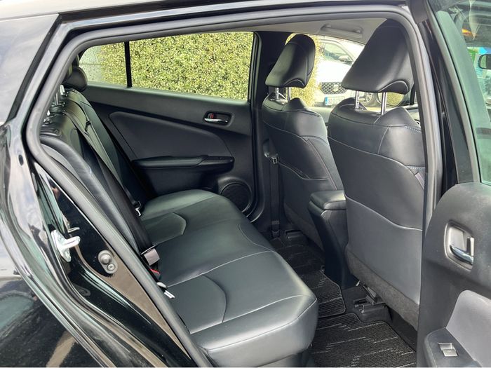 Toyota Prius 2020