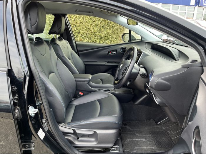 Toyota Prius 2020
