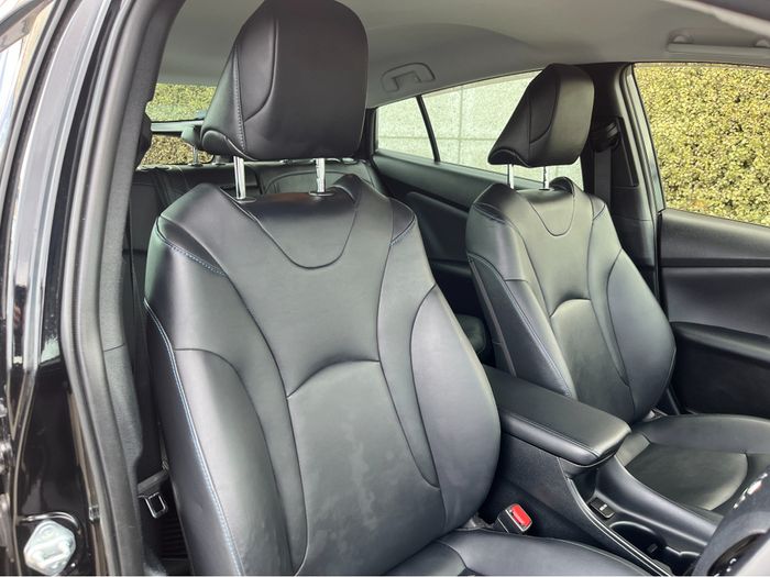 Toyota Prius 2020