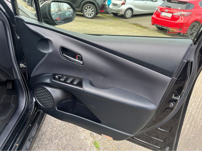 Toyota Prius 2020