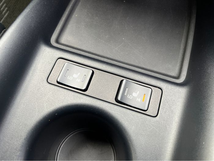 Toyota Prius 2020