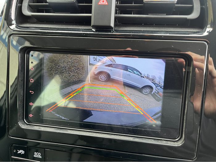 Toyota Prius 2020