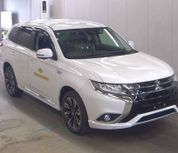 Mitsubishi Outlander 2018
