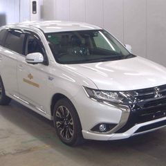 Mitsubishi Outlander 2018