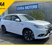 Mitsubishi Outlander 2018