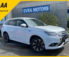 Mitsubishi Outlander 2018