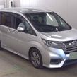 Honda Stepwagon 2019