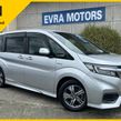 Honda Stepwagon 2019