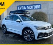 Volkswagen Tiguan 2019