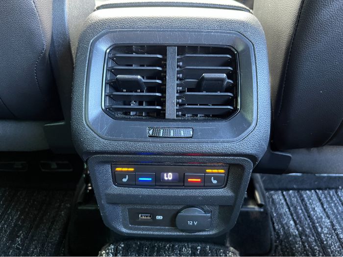 Volkswagen Tiguan 2019