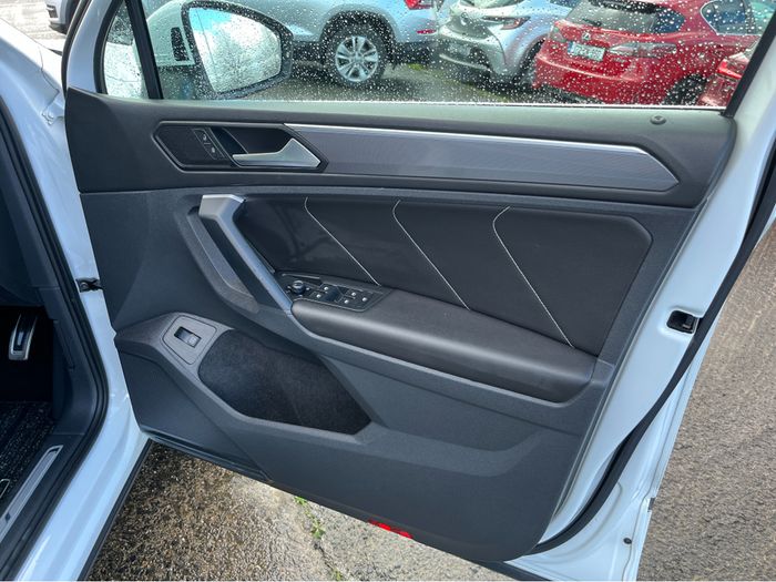Volkswagen Tiguan 2019