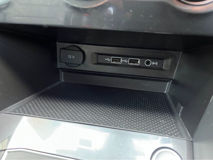 Volkswagen Tiguan 2019