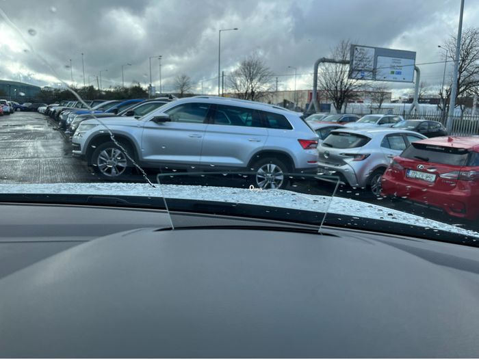 Volkswagen Tiguan 2019