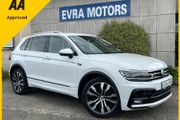 Volkswagen Tiguan 2019