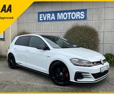 Volkswagen Golf 2020