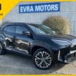 Toyota Yaris Cross 2023