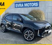 Toyota Yaris Cross 2023