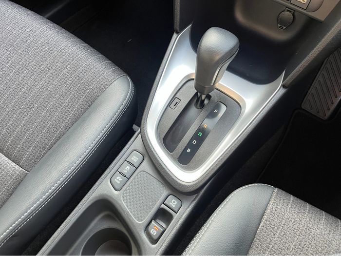 Toyota Yaris Cross 2023