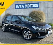 Hyundai i30 2017