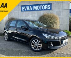 Hyundai i30 2017