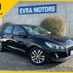 Hyundai i30 2017