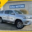Toyota HiLux 2017