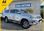 Toyota HiLux 2017
