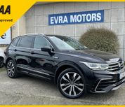 Volkswagen Tiguan Allspace 2023