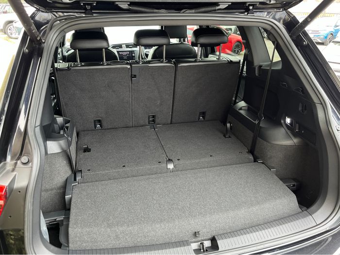 Volkswagen Tiguan Allspace 2023