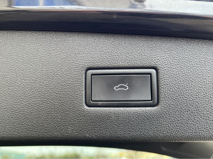 Volkswagen Tiguan Allspace 2023