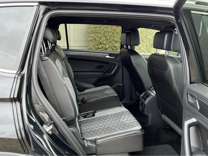 Volkswagen Tiguan Allspace 2023