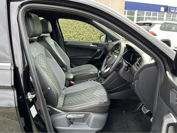 Volkswagen Tiguan Allspace 2023