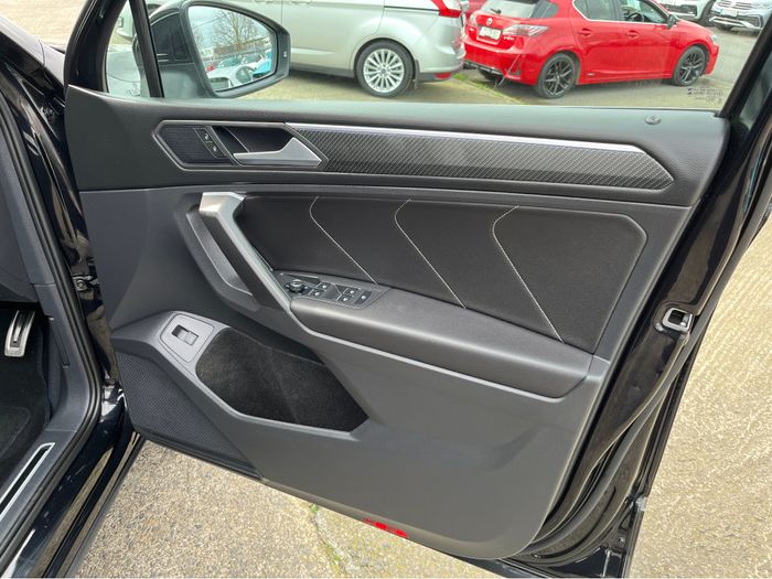 Volkswagen Tiguan Allspace 2023