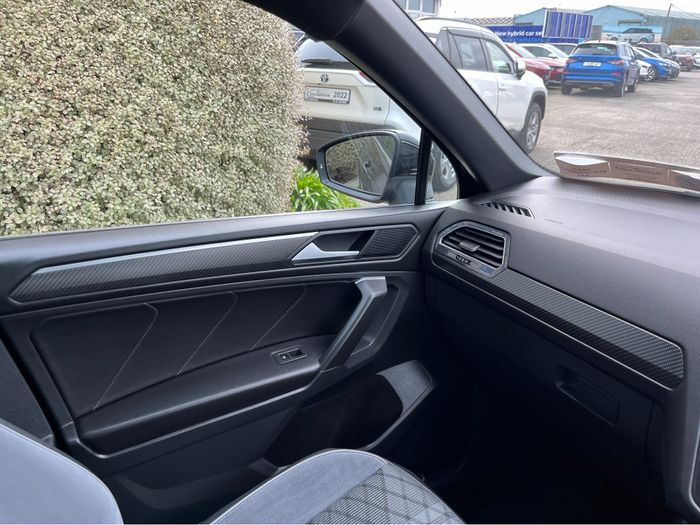 Volkswagen Tiguan Allspace 2023