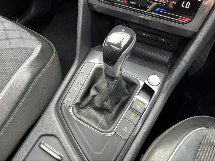 Volkswagen Tiguan Allspace 2023
