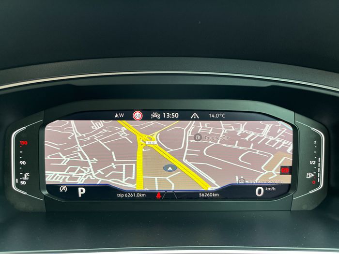 Volkswagen Tiguan Allspace 2023