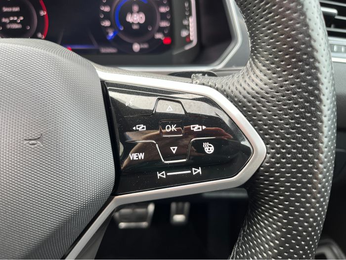 Volkswagen Tiguan Allspace 2023