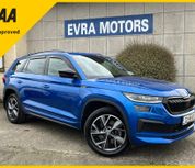 Skoda Kodiaq 2023