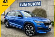 Skoda Kodiaq 2023