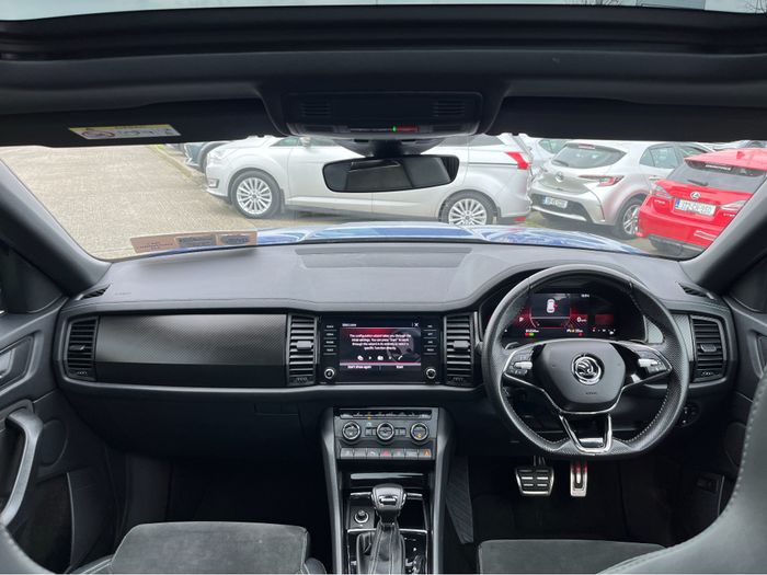 Skoda Kodiaq 2023