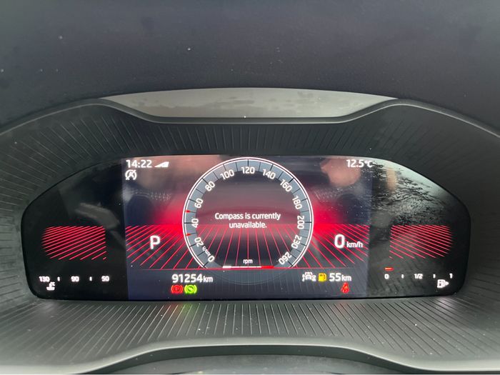 Skoda Kodiaq 2023