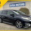 Honda Odyssey 2020