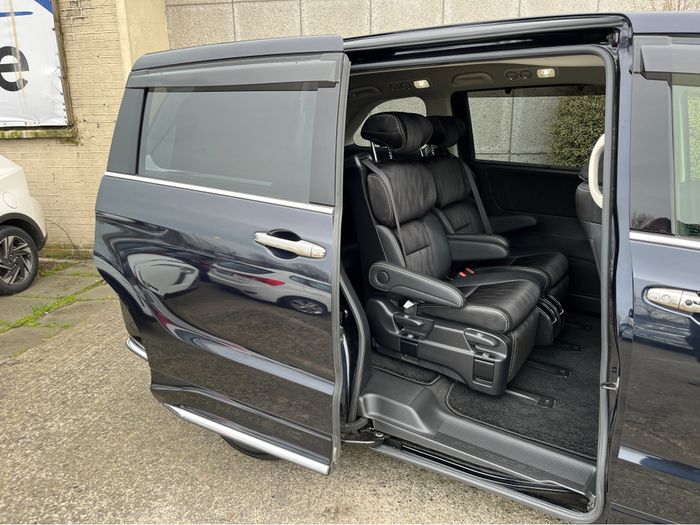 Honda Odyssey 2020
