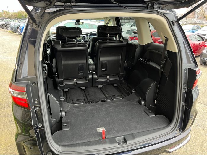 Honda Odyssey 2020