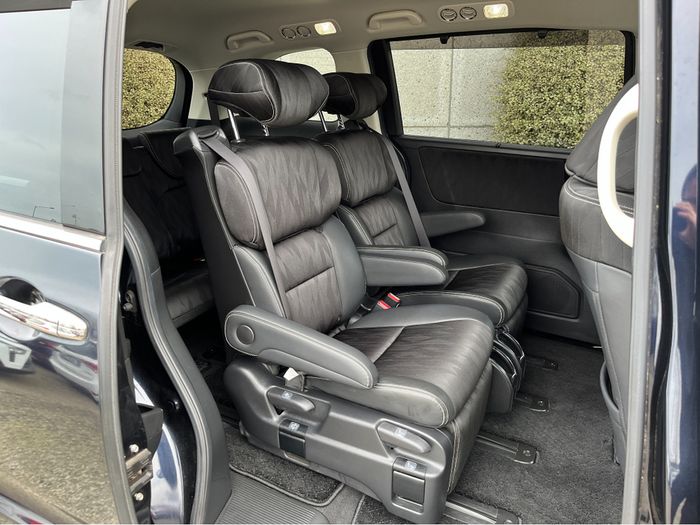 Honda Odyssey 2020